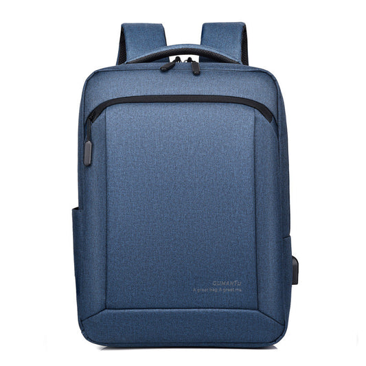 Mochila Ejecutiva Oxford para Commute Diario