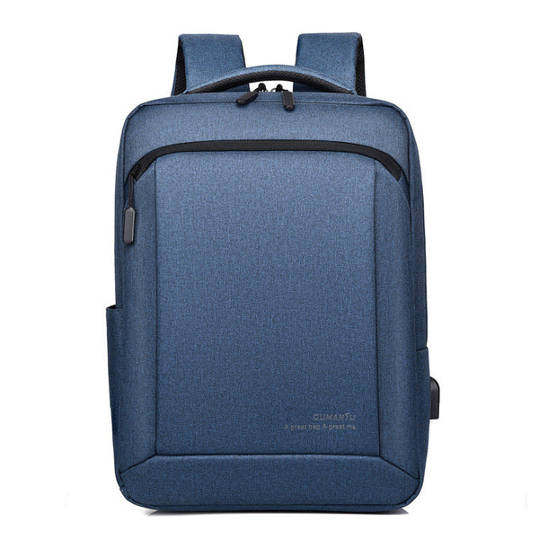 Mochila Ejecutiva Oxford para Commute Diario