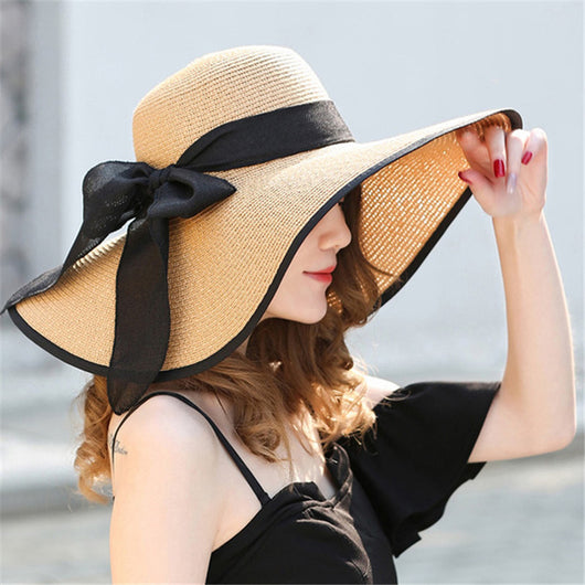 Sombrero de Verano Protección Solar