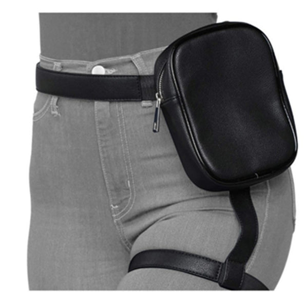 Riñonera Elegante y Personalizada para Mujeres con Cinturón