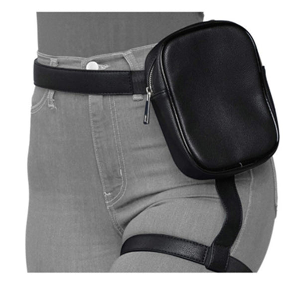 Pochete Feminina Elegante e Personalizada com Cinto