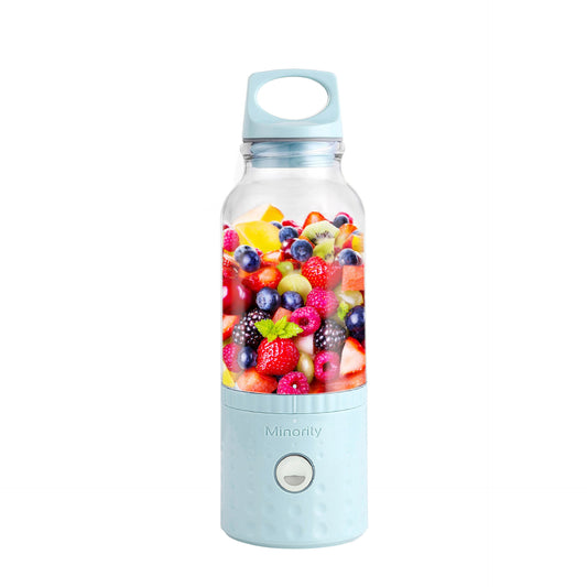 Vaso Mezclador Automático para Batidos y Jugos - Image 2