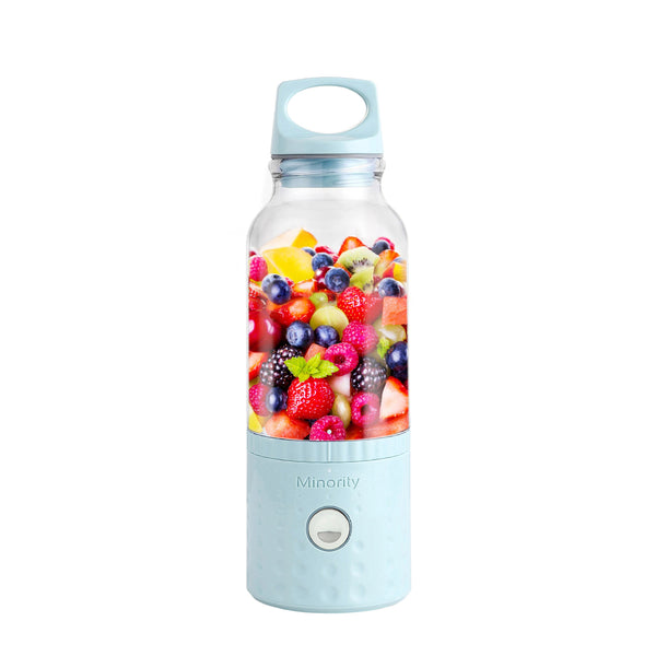 Vaso Mezclador Automático para Batidos y Jugos - Image 2