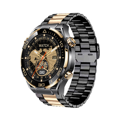 Reloj Inteligente S30Max Deportivo Resistente al Agua con Pantalla Táctil - Image 8