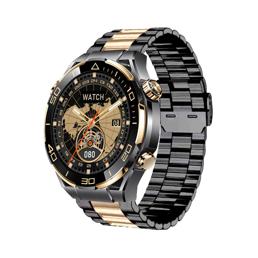 Reloj Inteligente S30Max Deportivo Resistente al Agua con Pantalla Táctil - Image 8