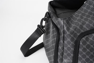 Bolsa Deportiva Grande con Compartimento Seco y Húmedo - Image 12