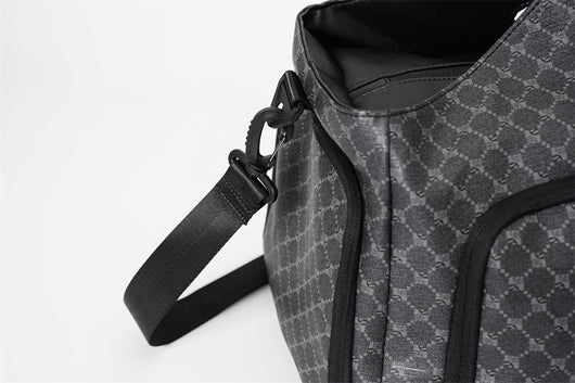 Bolsa Deportiva Grande con Compartimento Seco y Húmedo - Image 12