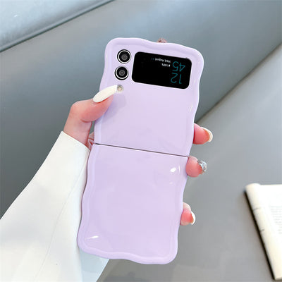 Funda Plegable para Teléfono Inteligente Twisted Edge con Acabado Brillante - Image 24