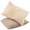 2 Pillowcases 33 x 45 cm