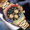 Reloj de Acero Inoxidable Unisex - Elegancia y Durabilidad