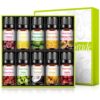Aceite Aromático Evoke Occu 10ml - Difusor de Fragancias Naturales - Image 8