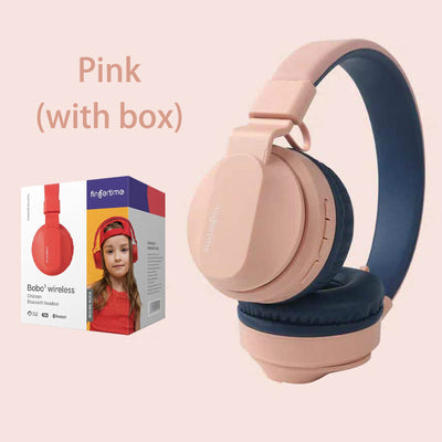 Auriculares Inalámbricos Bluetooth con Ranura TF y Conectividad Internet - Image 4