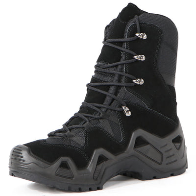 Botas Tácticas Militares para Exterior y Deportes - Image 20