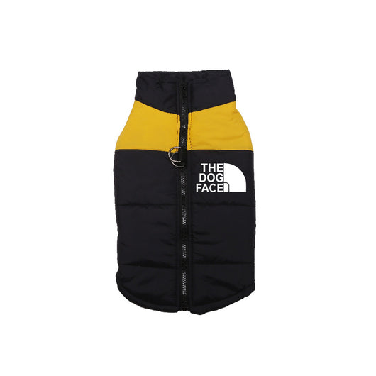 Abrigo Térmico Impermeable para Perros - Chaleco de Invierno - Image 6
