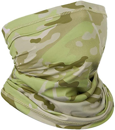 Protector Solar Ice Silk Anti UV - Tela Refrescante Antipolvo - Image 3
