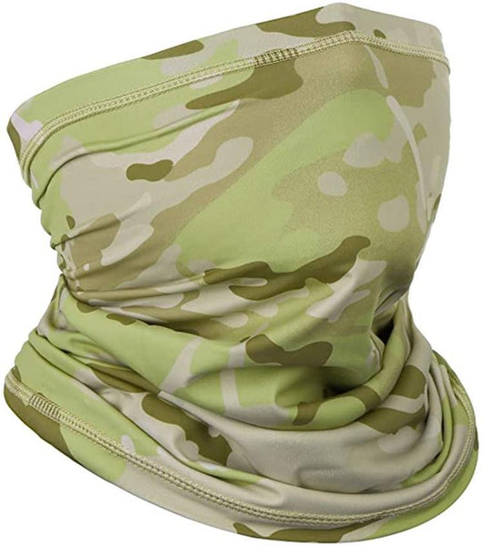 Protector Solar Ice Silk Anti UV - Tela Refrescante Antipolvo - Image 3
