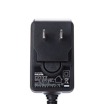 Fuente de Alimentación DC 9V 0.5A para Pedales de Efectos de Guitarra - Image 10