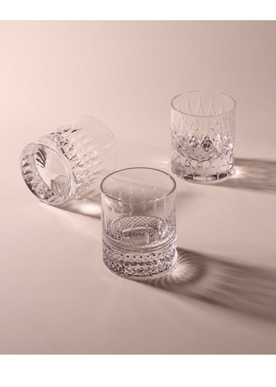 Estuche Premium de Copas para Whisky - Diseño Occidental Elegante - Image 65