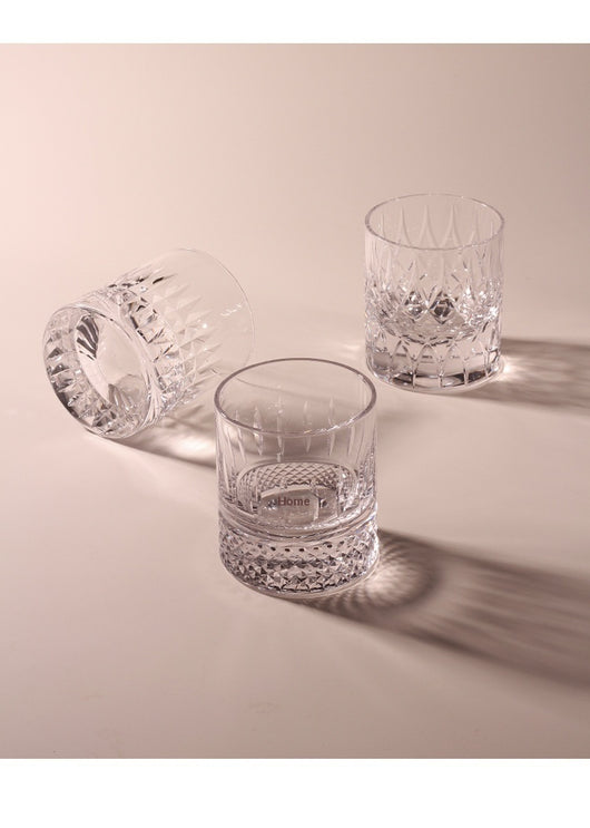 Estuche Premium de Copas para Whisky - Diseño Occidental Elegante - Image 65