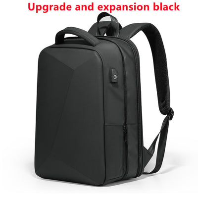 Mochila Antirrobo con Cerradura de Contraseña para Hombre - Image 7