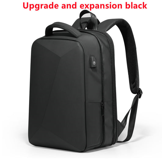 Mochila Antirrobo con Cerradura de Contraseña para Hombre - Image 7