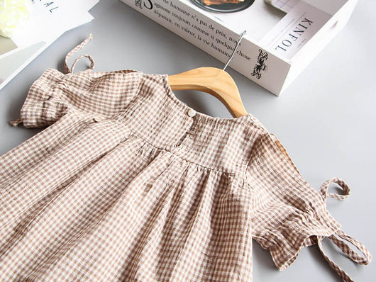 Falda Tutú Estilo Coreano para Niñas - Algodón Premium - Image 10