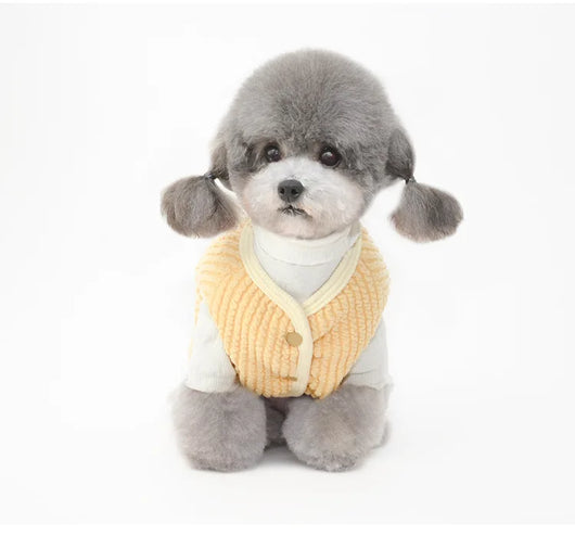 Abrigo Cálido y Suave para Mascotas - Image 15