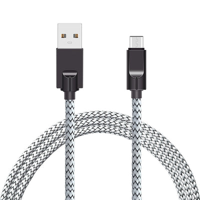 Cable de Datos USB Type-C Universal Compatible con Apple y Android - Image 14