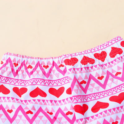Conjunto de Dos Piezas Infantil con Pantalón Largo - Image 8