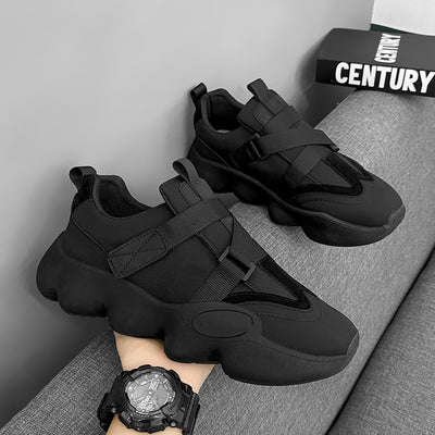 Zapatillas Deportivas para Correr con Elevación y Soporte Ergonómico - Image 6