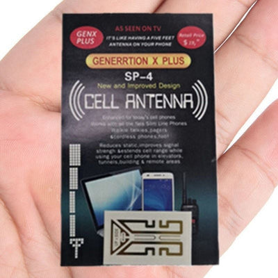 Amplificador de Señal de Red - Potenciador de Tráfico Internet