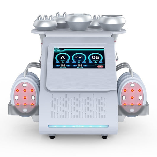 Dispositivo de Belleza Láser Multifuncional 5 en 1 - Rejuvenecimiento Facial y Corporal - Image 6