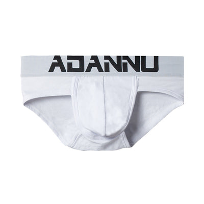 Bóxers Hombre Algodón Puro Cómodos Diseño Moderno Cintura Baja Transpirable - Image 2