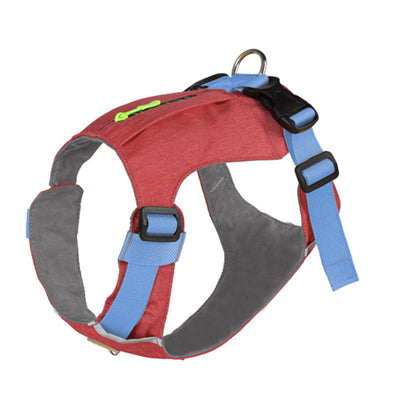 Arnés de Transporte Ligero para Perros con Bolsillo de Cremallera - Image 9