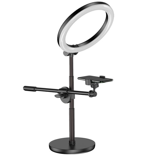Soporte Ajustable para Lámpara de Luz de Relleno Superior