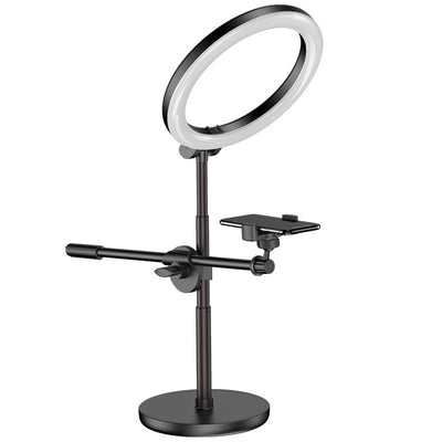 Soporte Ajustable para Lámpara de Luz de Relleno Superior