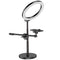 Soporte Ajustable para Lámpara de Luz de Relleno Superior