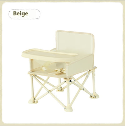 Silla Plegable Portátil para Camping Infantil - Image 5