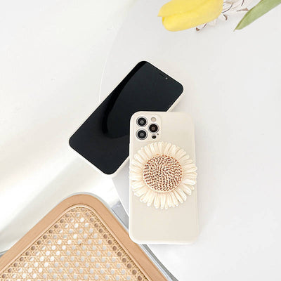 Funda Protectora de Silicona Versátil para Celular - Image 9