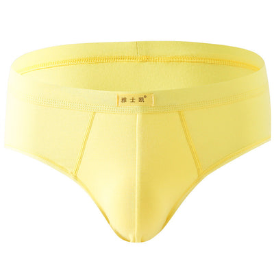 Calzoncillos Cómodos de Algodón Suave para Hombre - Image 8