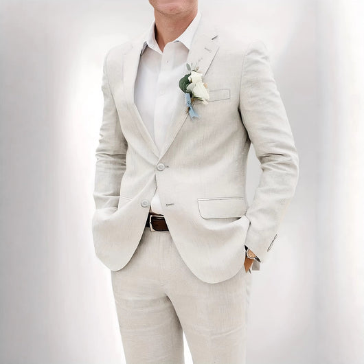 Trajes Elegantes para Hombre - Eventos Formales y Celebraciones - Image 3