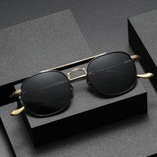 Gafas de Sol Polarizadas Titanio para Conducción - Protección UV Total - Image 18