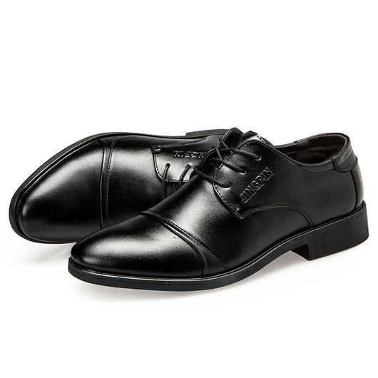 Zapatos de Vestir Ejecutivos Versátiles para Hombre - Image 5