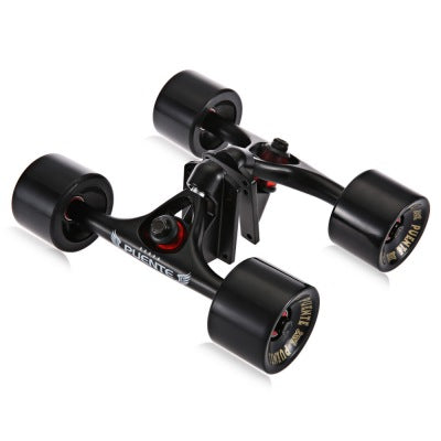 Puente de Soporte para Patineta 70x51MM con Ruedas de Alto Rendimiento - Image 8