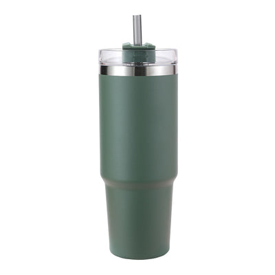 Jarra Térmica de Acero Inoxidable Doble Pared para Cerveza - Image 4