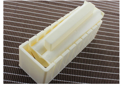 Molde para Hacer Sushi y Bolas de Arroz DIY - Set de Herramientas de Cocina - Image 19
