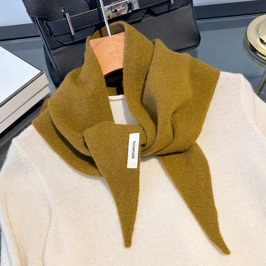 Pañoleta Elegante Mujer - Abrigo Versátil de Lujo Casual - Image 13
