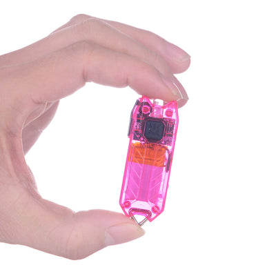 Linterna LED Recargable USB 45 Lúmenes con Atenuación Sin Escalones - Image 10