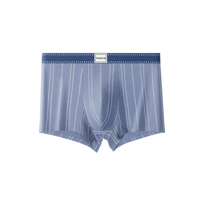 Shorts de Algodón 100% Antibacterial para Hombre - Transpirables y Absorbentes - Image 7