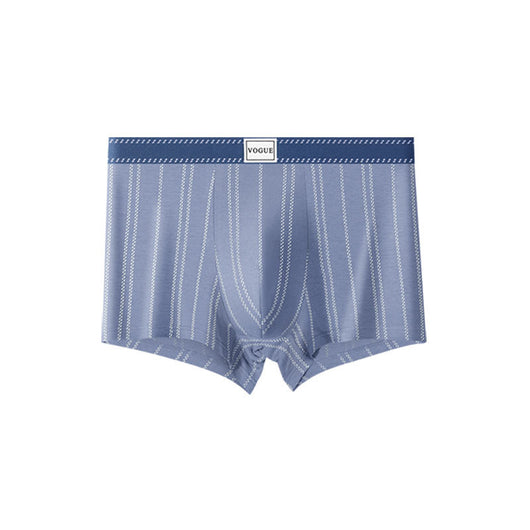 Shorts de Algodón 100% Antibacterial para Hombre - Transpirables y Absorbentes - Image 7